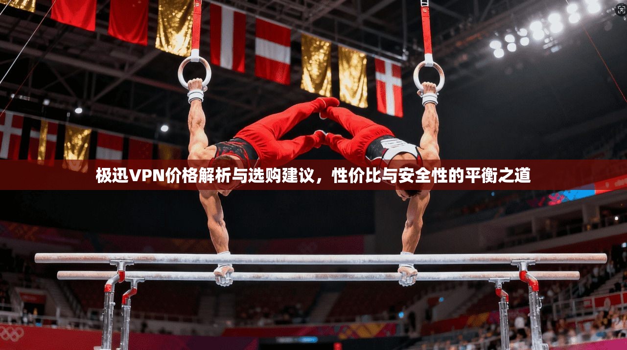 极迅VPN价格解析与选购建议，性价比与安全性的平衡之道