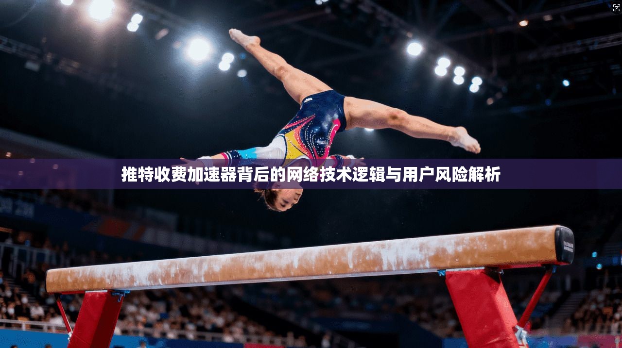 推特收费加速器背后的网络技术逻辑与用户风险解析