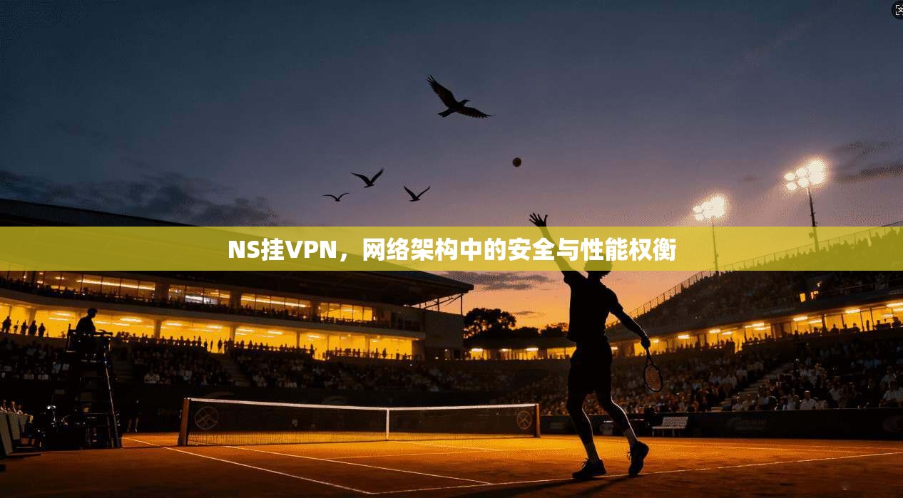 NS挂VPN，网络架构中的安全与性能权衡