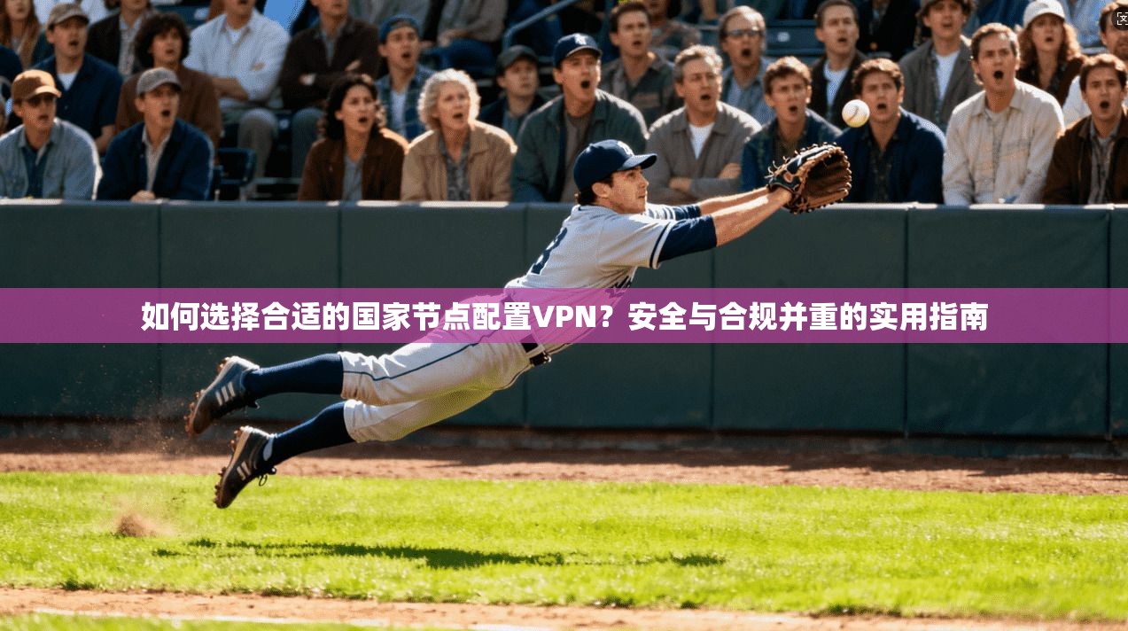 如何选择合适的国家节点配置VPN？安全与合规并重的实用指南