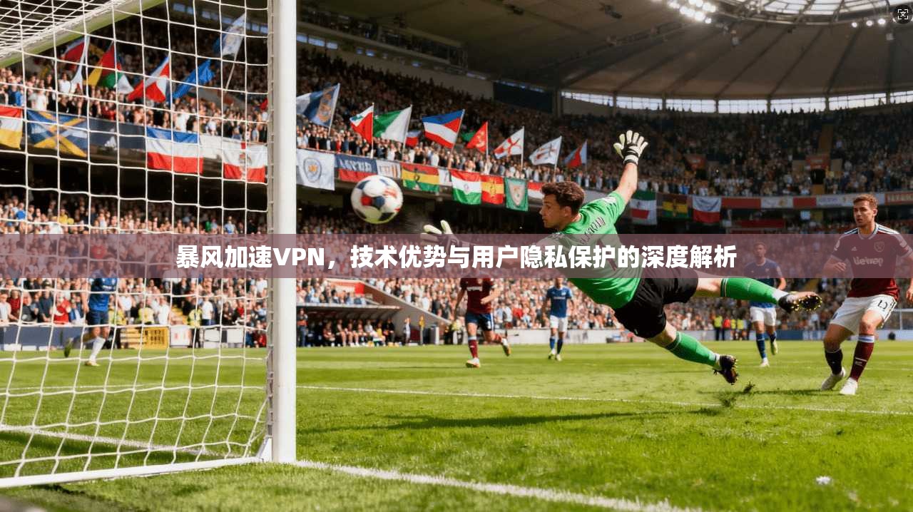 暴风加速VPN，技术优势与用户隐私保护的深度解析