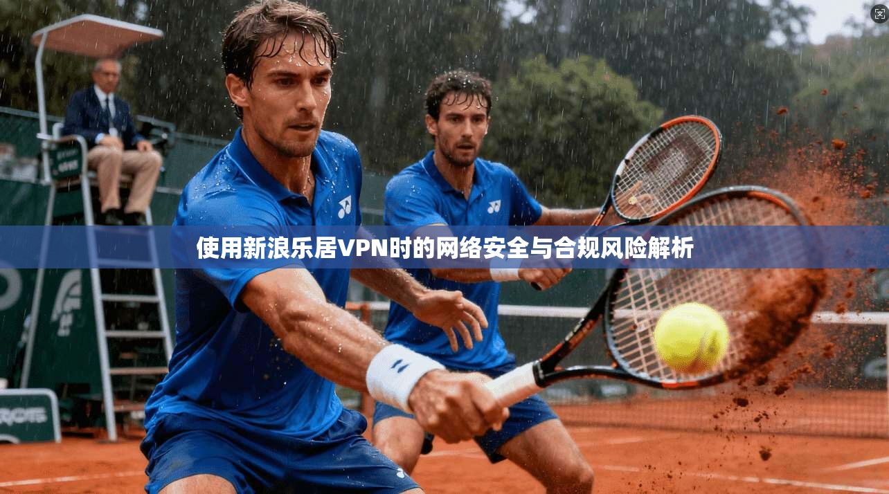 使用新浪乐居VPN时的网络安全与合规风险解析