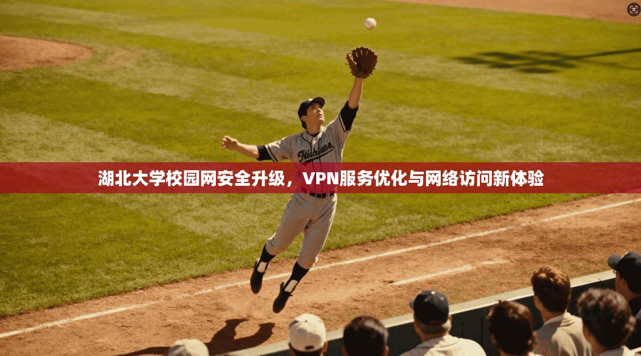 湖北大学校园网安全升级，VPN服务优化与网络访问新体验