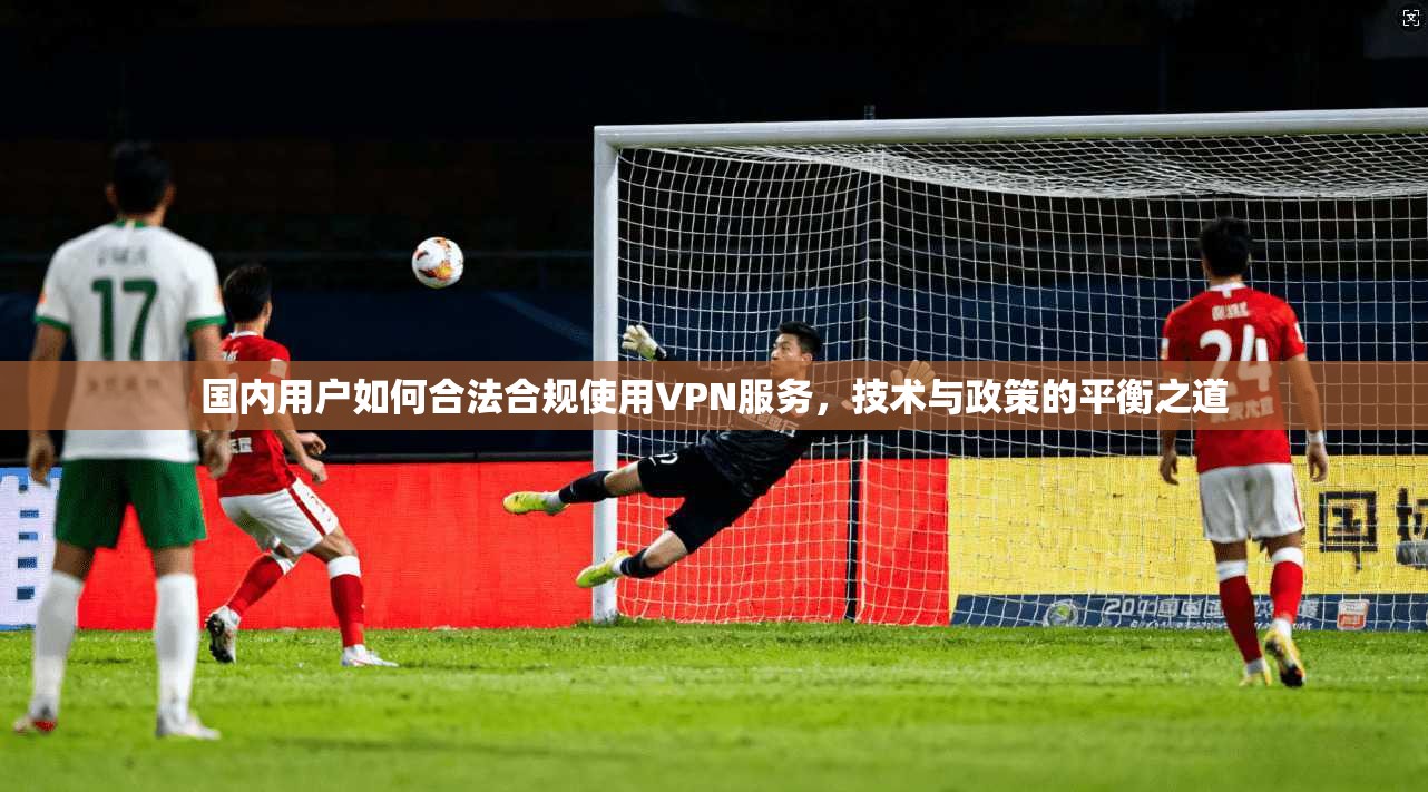 国内用户如何合法合规使用VPN服务，技术与政策的平衡之道
