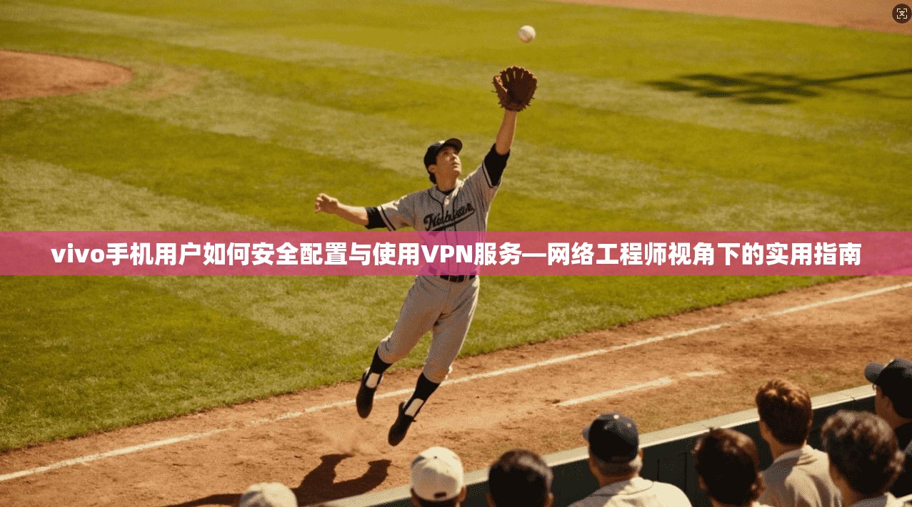 vivo手机用户如何安全配置与使用VPN服务—网络工程师视角下的实用指南