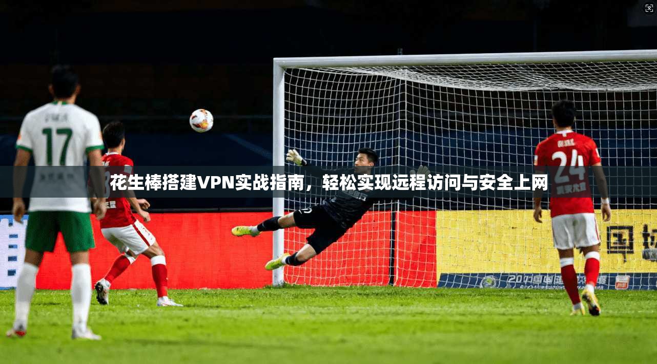 花生棒搭建VPN实战指南，轻松实现远程访问与安全上网