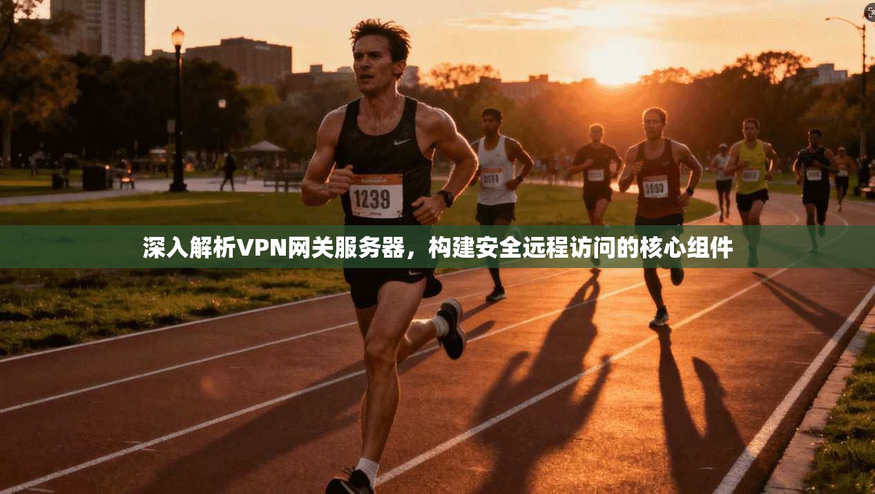深入解析VPN网关服务器，构建安全远程访问的核心组件