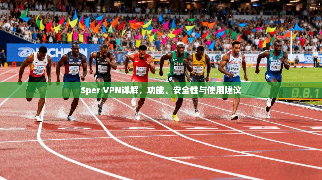 Sper VPN详解，功能、安全性与使用建议