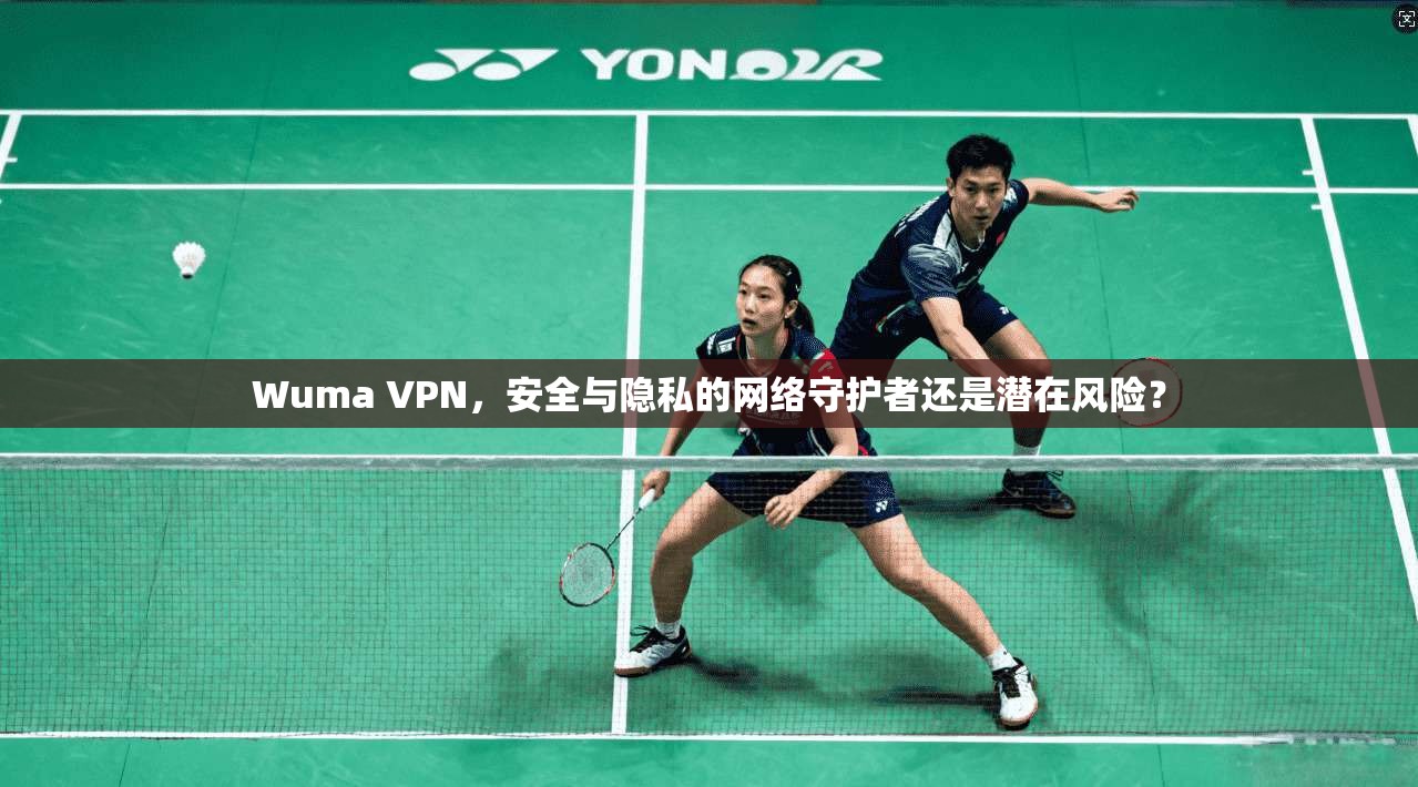 Wuma VPN，安全与隐私的网络守护者还是潜在风险？
