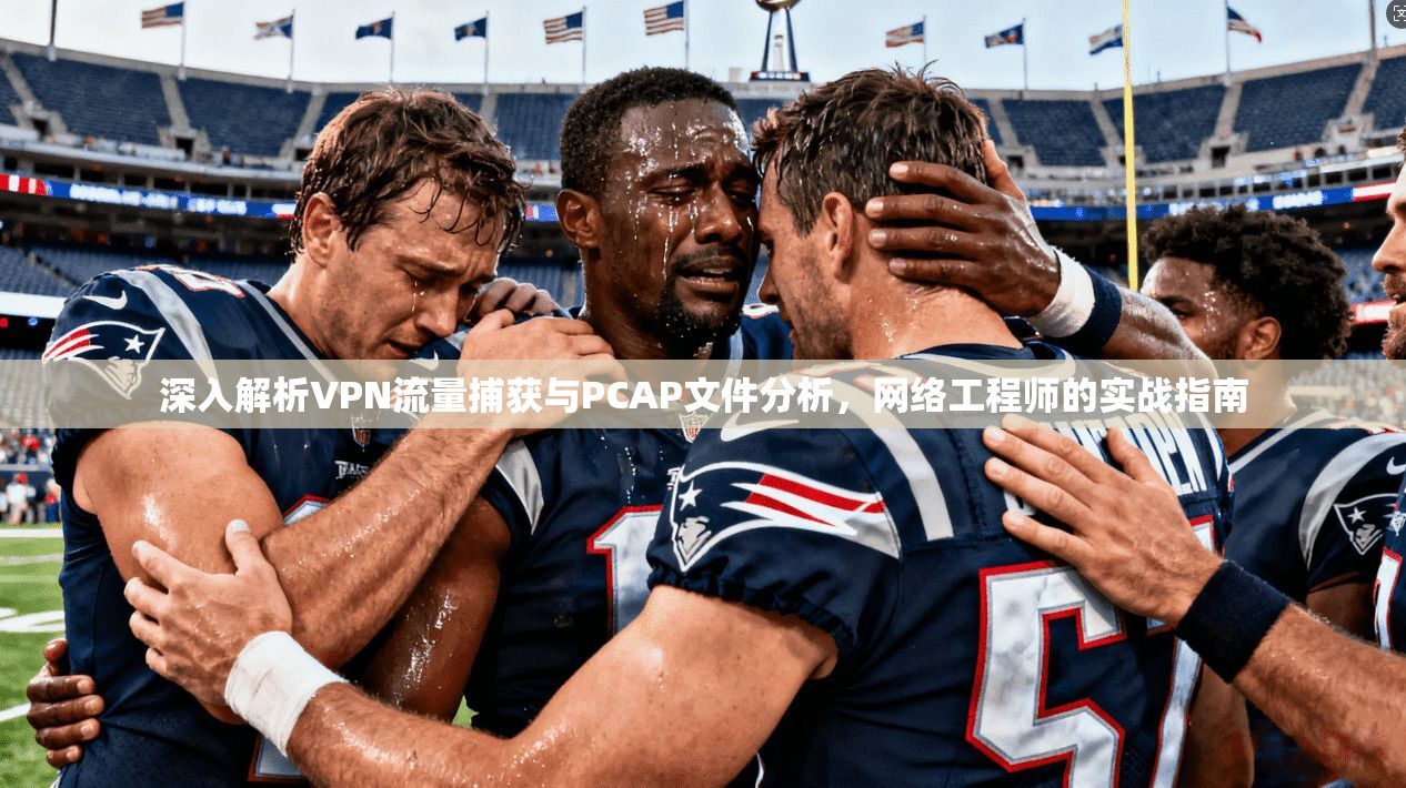 深入解析VPN流量捕获与PCAP文件分析，网络工程师的实战指南