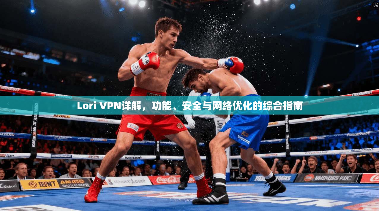 Lori VPN详解，功能、安全与网络优化的综合指南