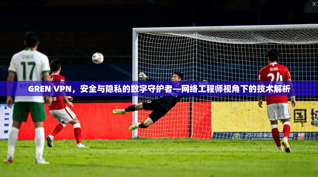 GREN VPN，安全与隐私的数字守护者—网络工程师视角下的技术解析