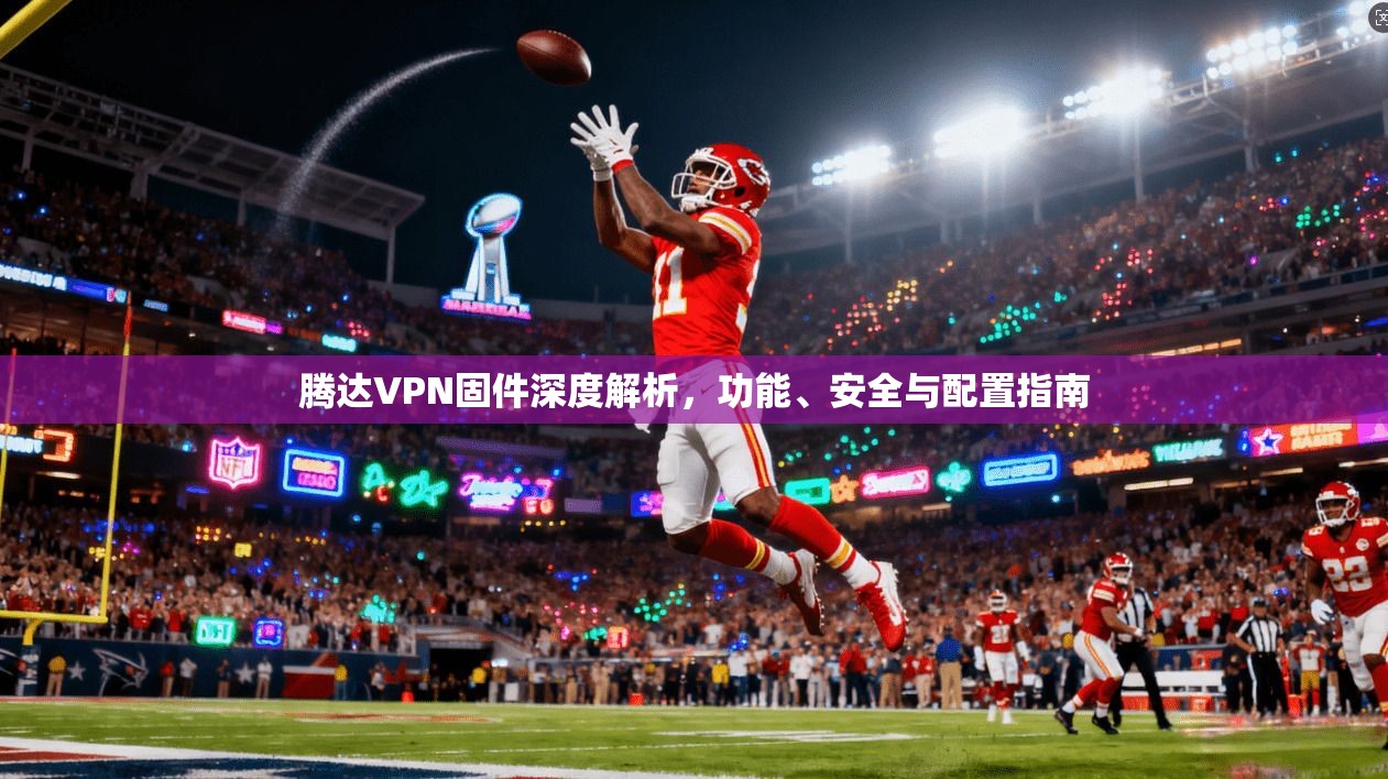 腾达VPN固件深度解析，功能、安全与配置指南