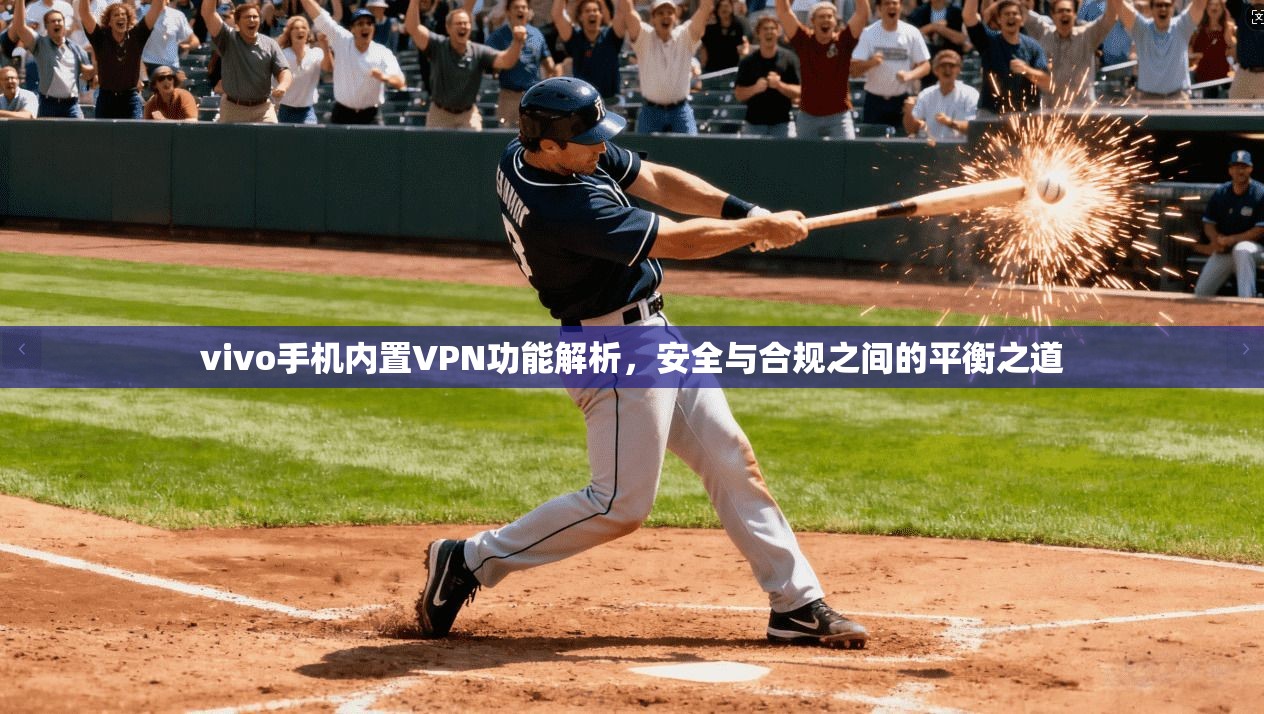 vivo手机内置VPN功能解析，安全与合规之间的平衡之道