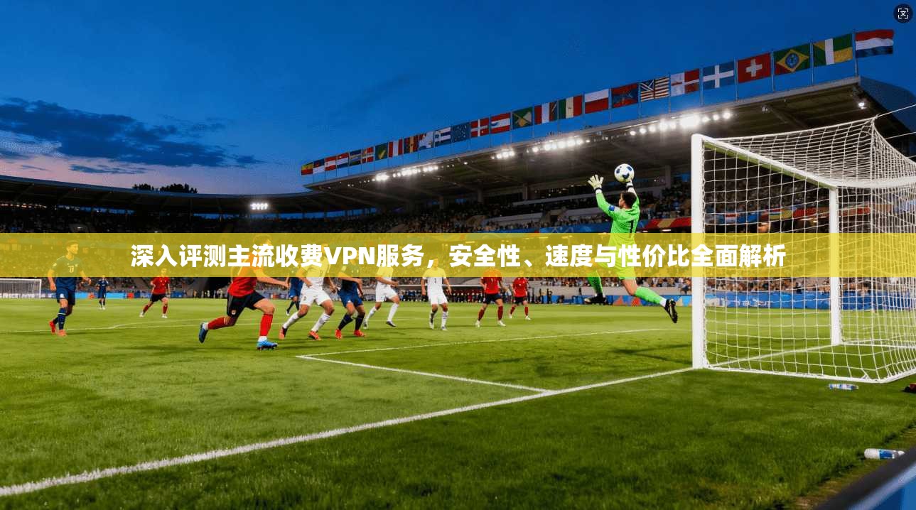 深入评测主流收费VPN服务，安全性、速度与性价比全面解析