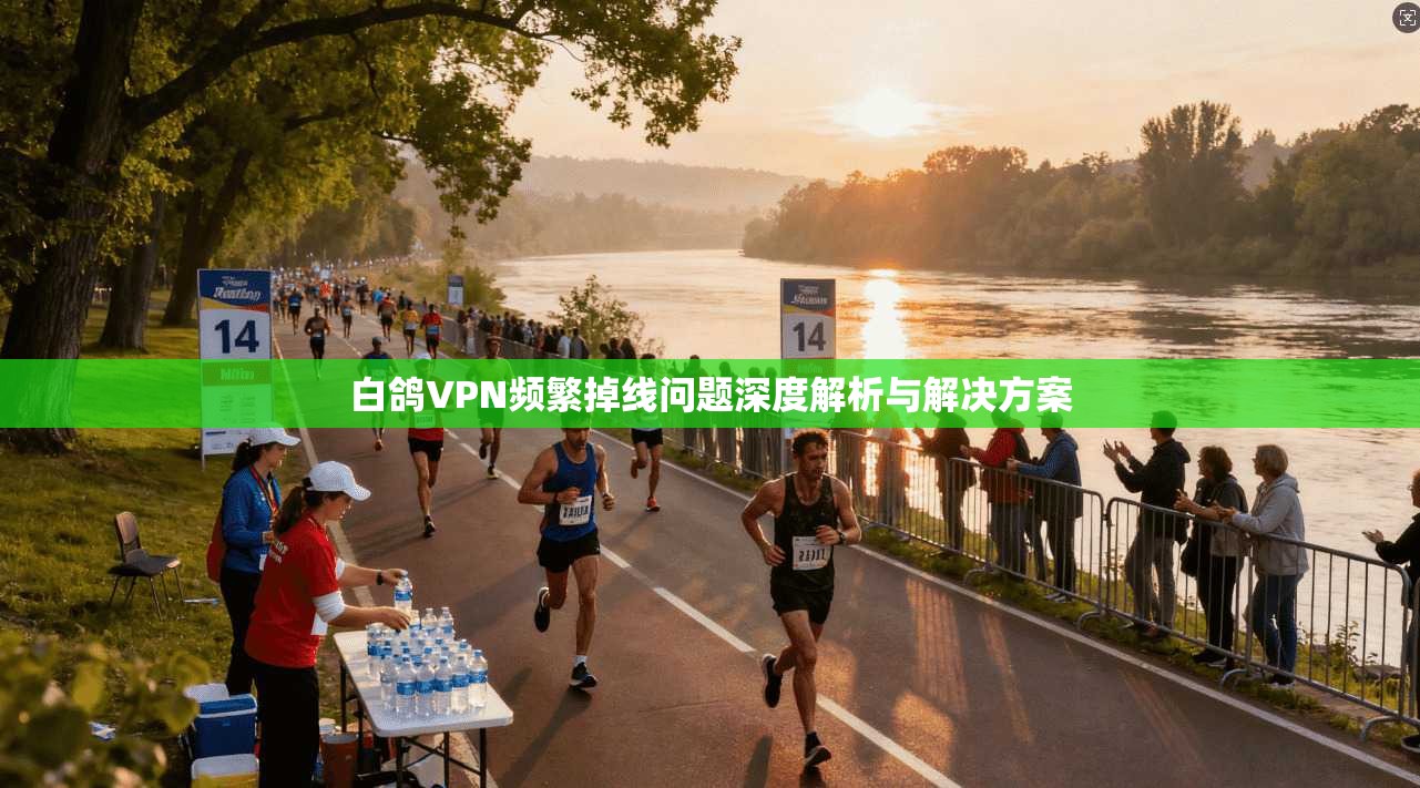白鸽VPN频繁掉线问题深度解析与解决方案