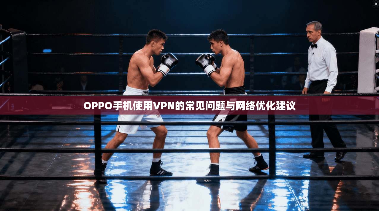 OPPO手机使用VPN的常见问题与网络优化建议 OPPO手机使用VPN的常见问题与网络优化建议