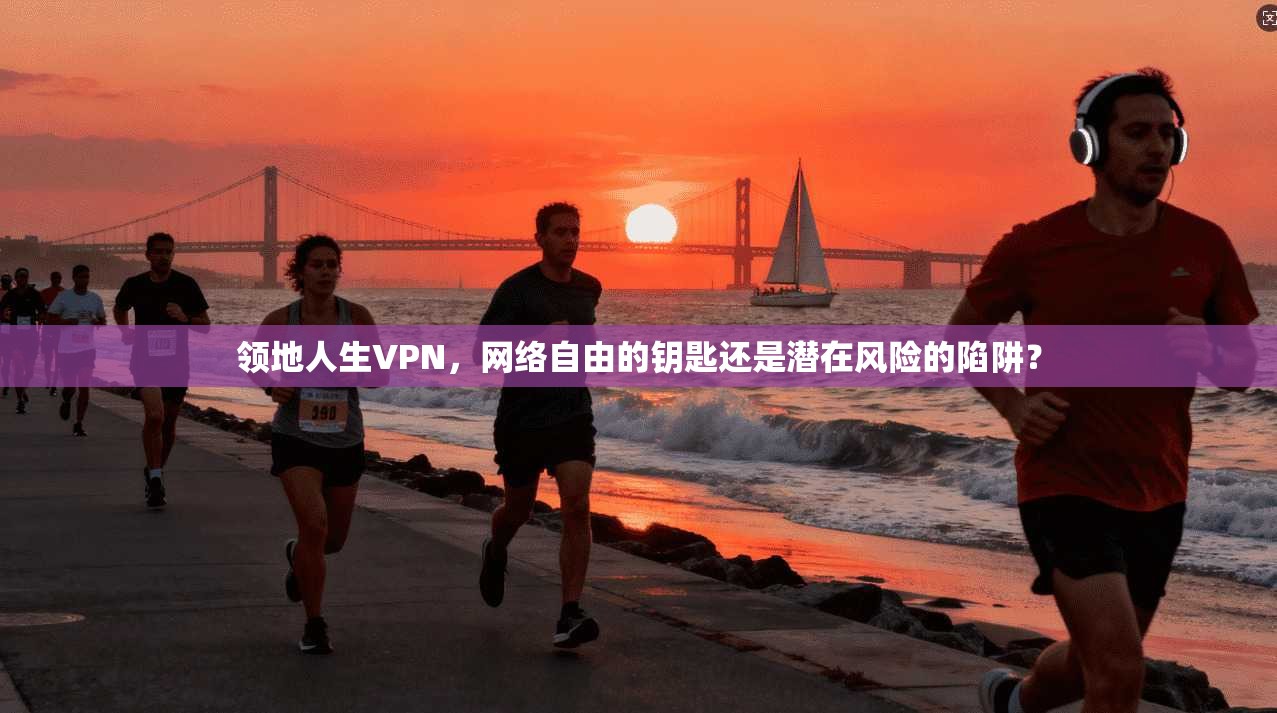 领地人生VPN，网络自由的钥匙还是潜在风险的陷阱？