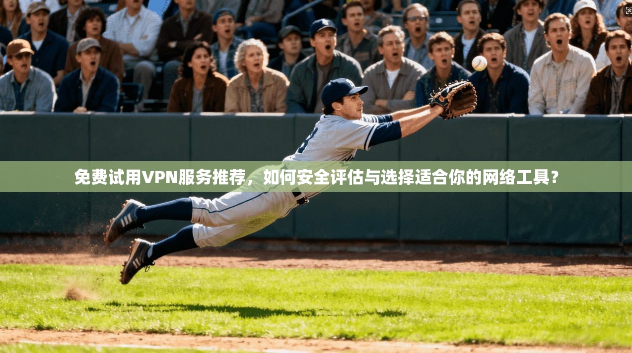免费试用VPN服务推荐，如何安全评估与选择适合你的网络工具？