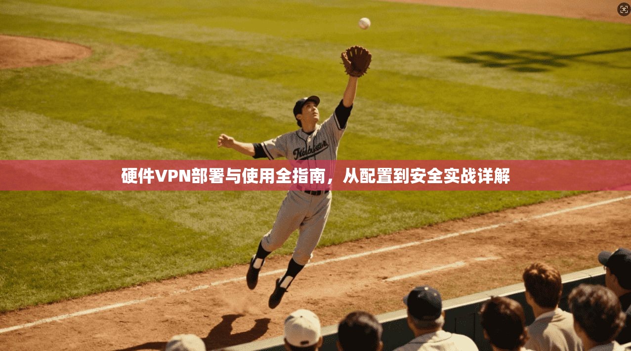 硬件VPN部署与使用全指南，从配置到安全实战详解
