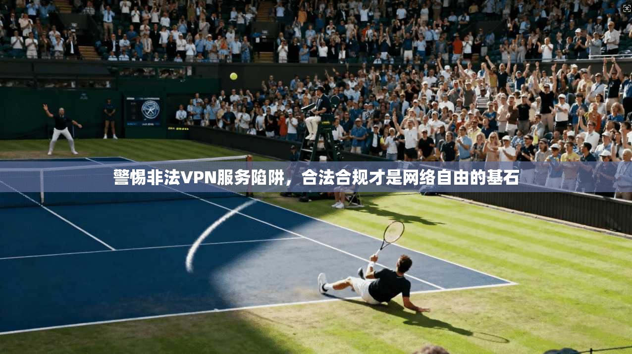 警惕非法VPN服务陷阱，合法合规才是网络自由的基石