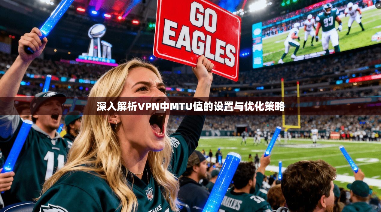 深入解析VPN中MTU值的设置与优化策略