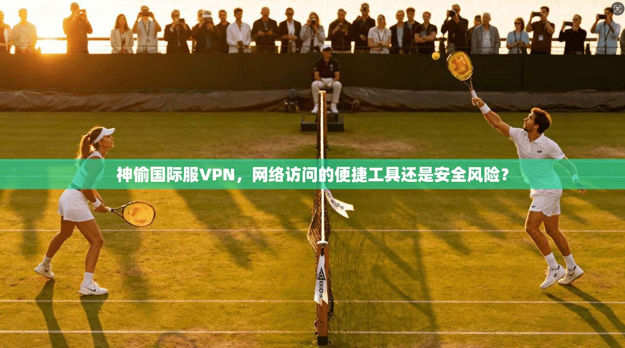 神偷国际服VPN，网络访问的便捷工具还是安全风险？