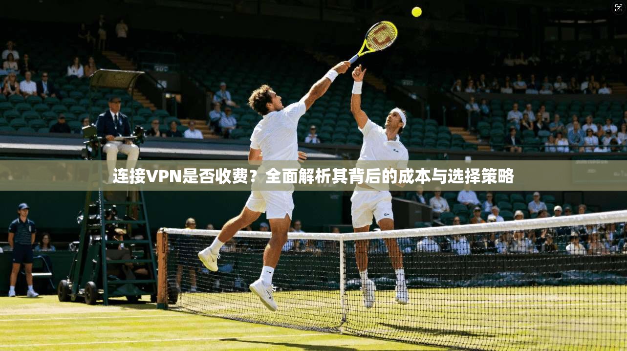 连接VPN是否收费？全面解析其背后的成本与选择策略