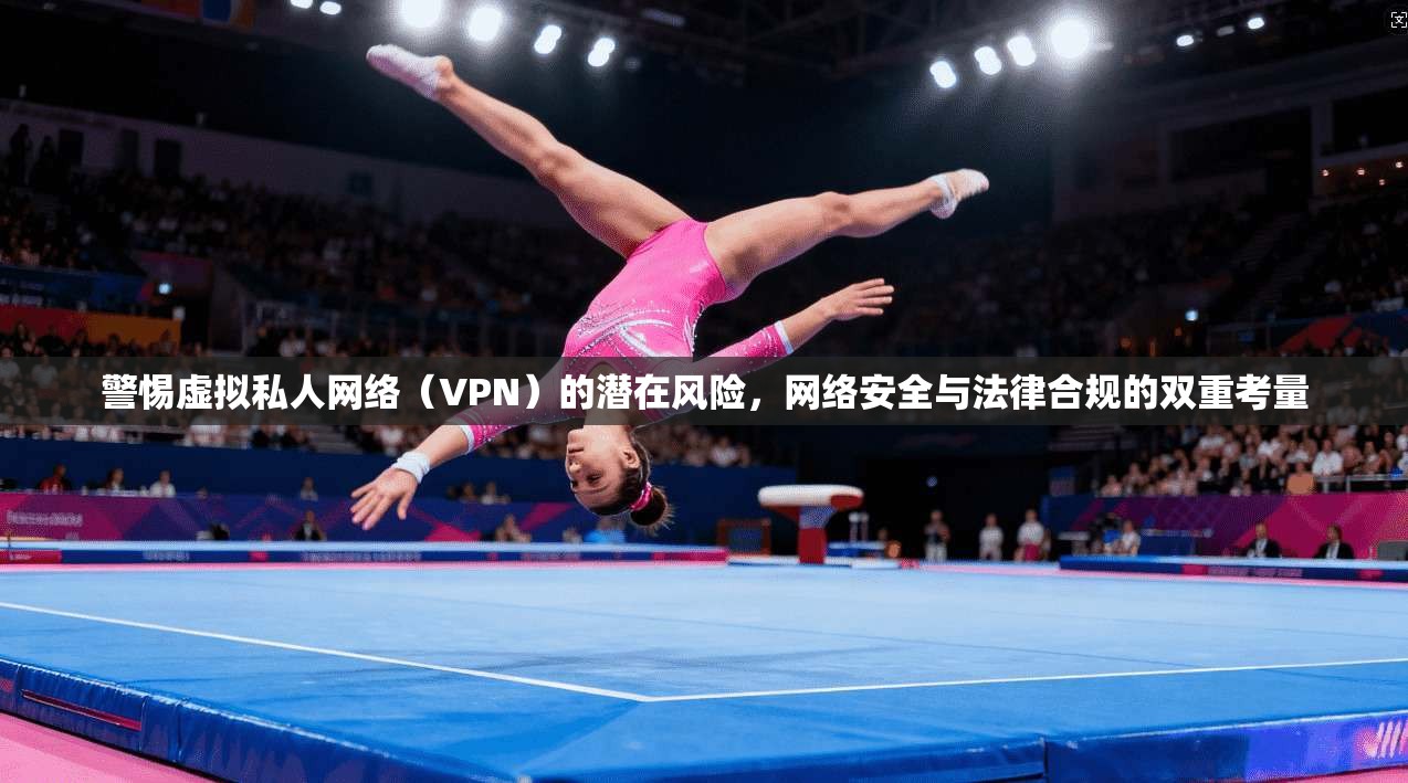 警惕虚拟私人网络（VPN）的潜在风险，网络安全与法律合规的双重考量