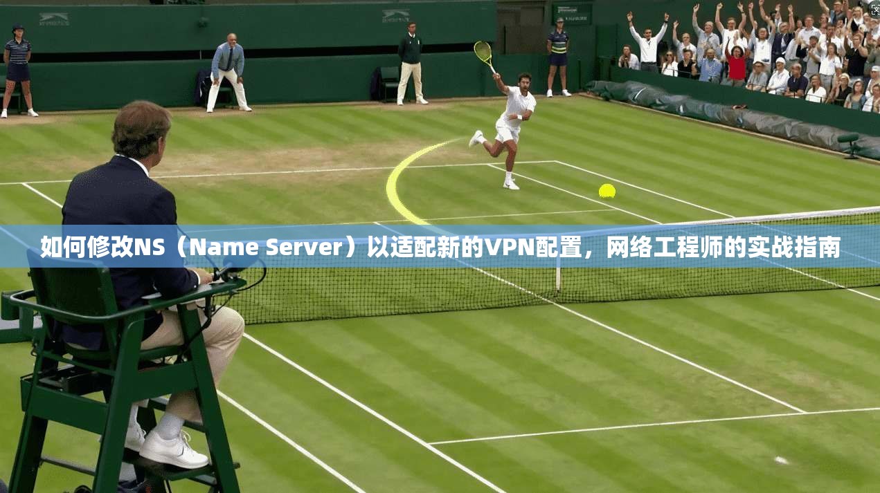 如何修改NS（Name Server）以适配新的VPN配置，网络工程师的实战指南