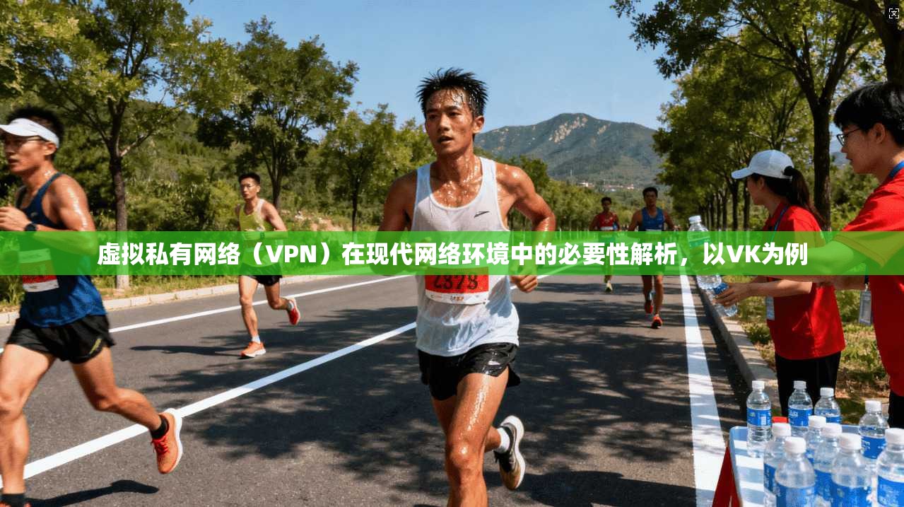 虚拟私有网络（VPN）在现代网络环境中的必要性解析，以VK为例
