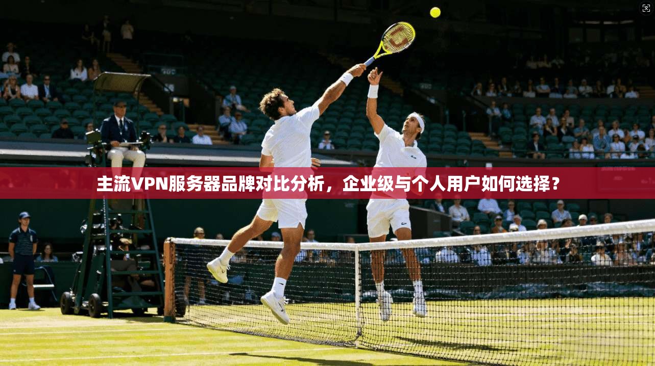 主流VPN服务器品牌对比分析，企业级与个人用户如何选择？