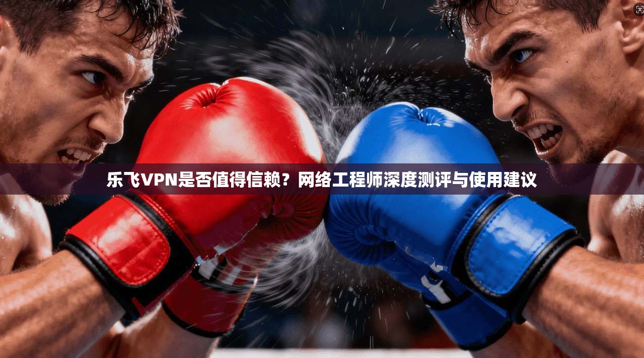 乐飞VPN是否值得信赖？网络工程师深度测评与使用建议
