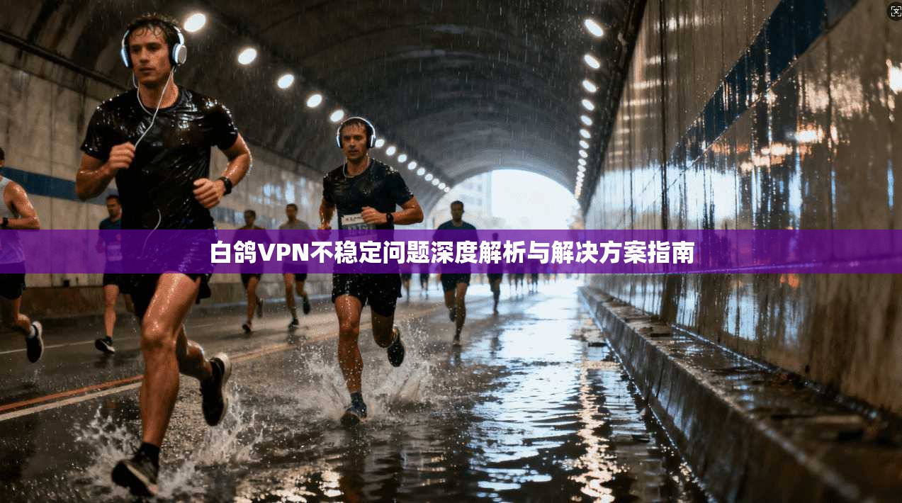 白鸽VPN不稳定问题深度解析与解决方案指南