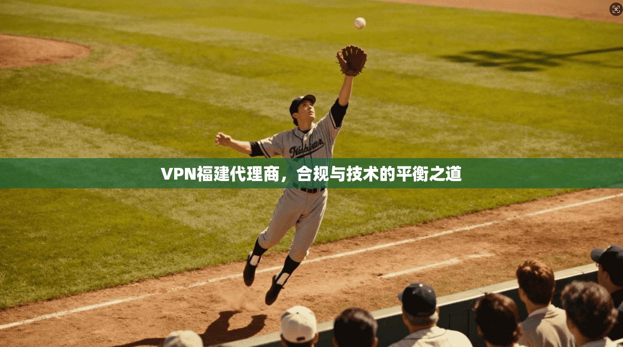 VPN福建代理商，合规与技术的平衡之道