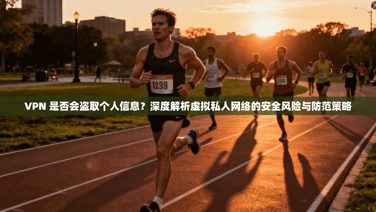 VPN 是否会盗取个人信息？深度解析虚拟私人网络的安全风险与防范策略