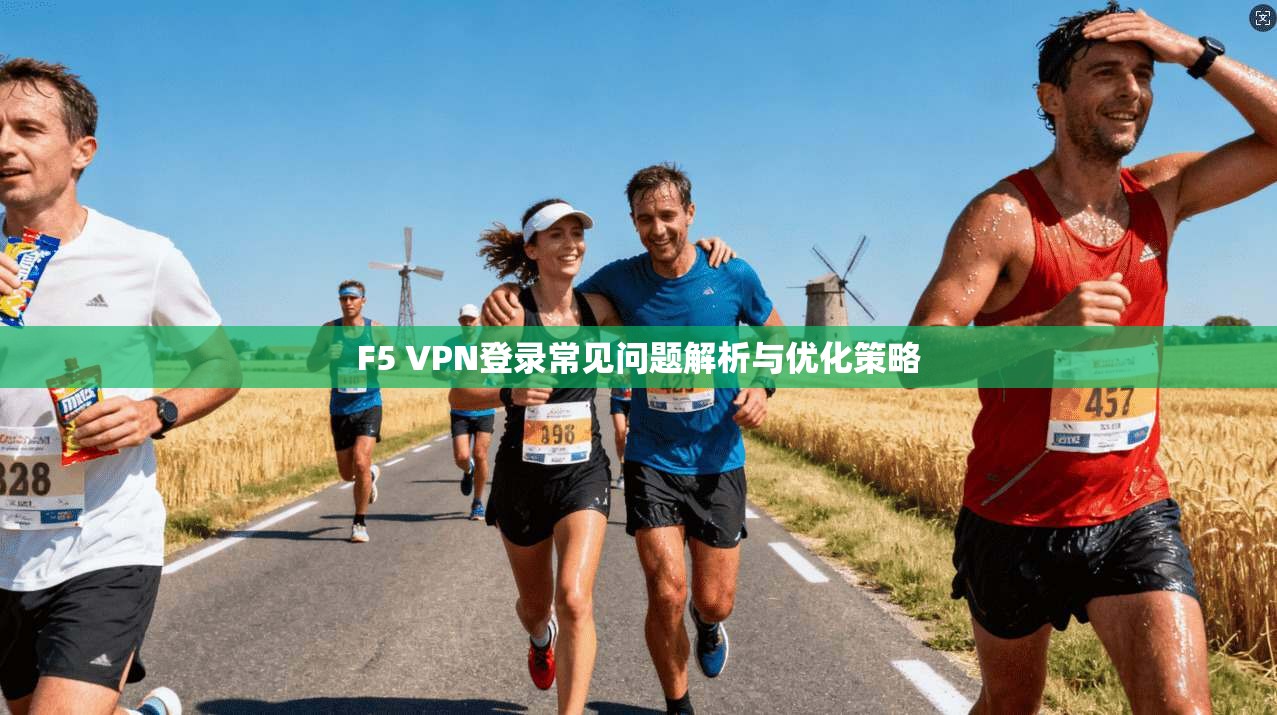 F5 VPN登录常见问题解析与优化策略