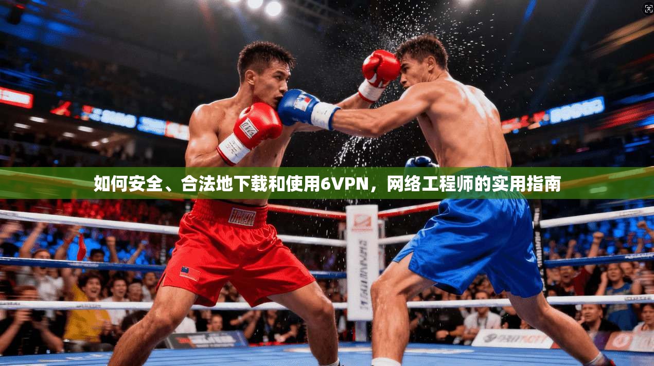 如何安全、合法地下载和使用6VPN，网络工程师的实用指南
