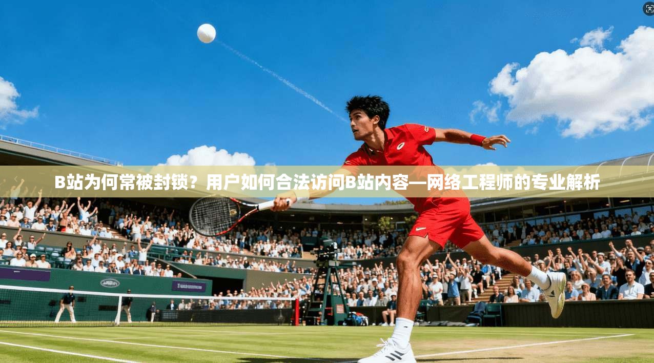 B站为何常被封锁？用户如何合法访问B站内容—网络工程师的专业解析