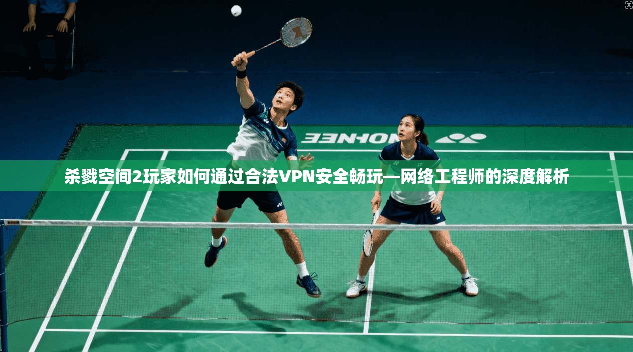 杀戮空间2玩家如何通过合法VPN安全畅玩—网络工程师的深度解析