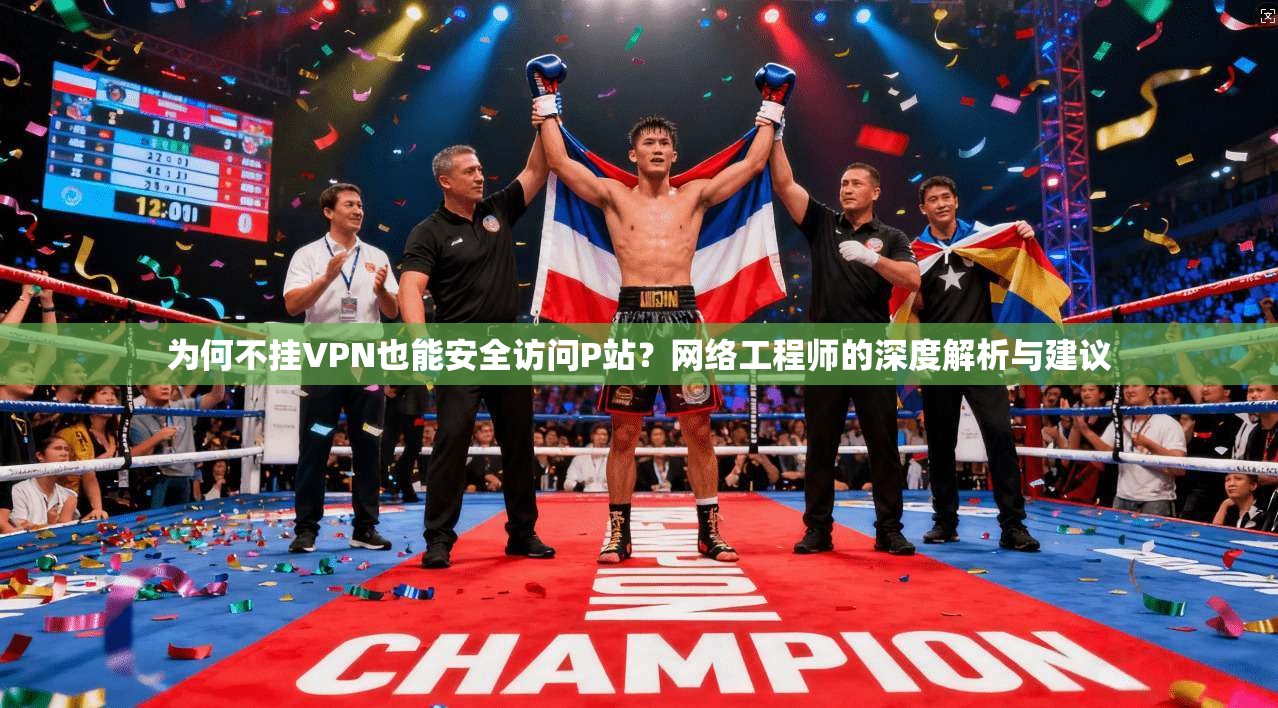 为何不挂VPN也能安全访问P站？网络工程师的深度解析与建议