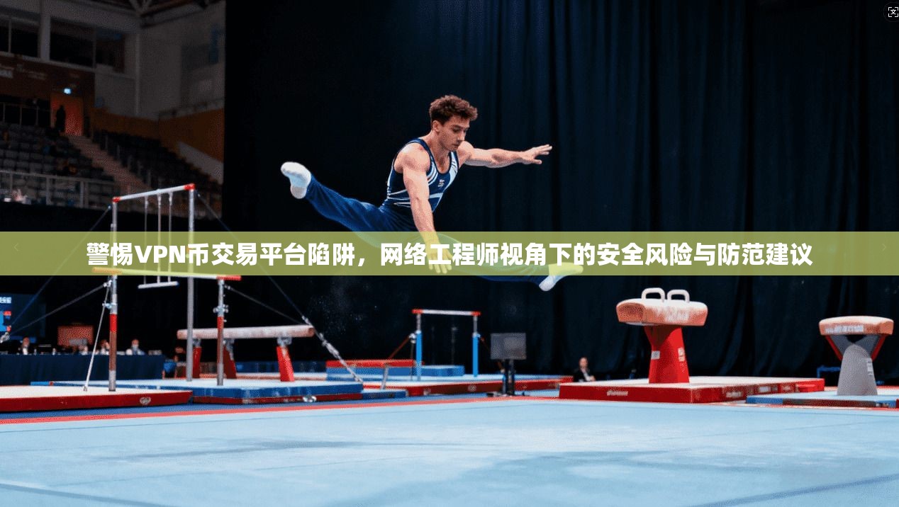 警惕VPN币交易平台陷阱，网络工程师视角下的安全风险与防范建议