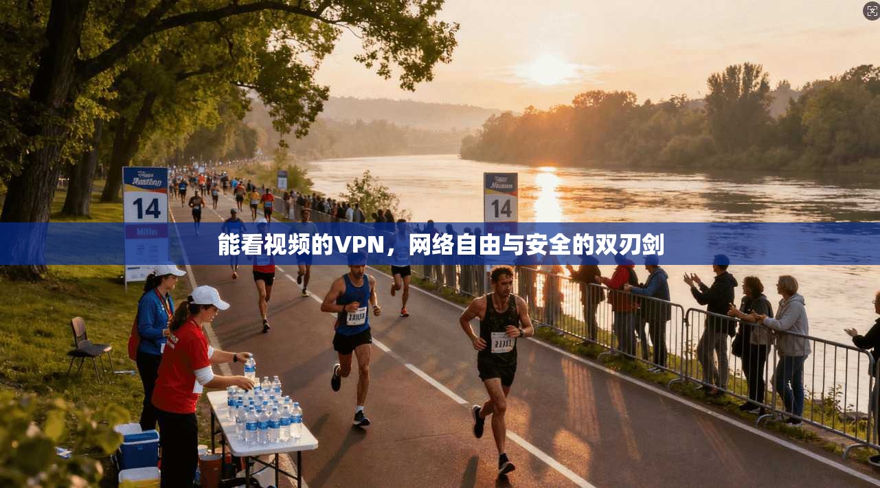 能看视频的VPN，网络自由与安全的双刃剑