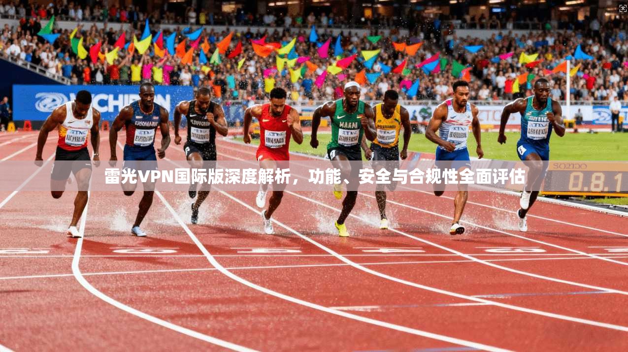 雷光VPN国际版深度解析，功能、安全与合规性全面评估