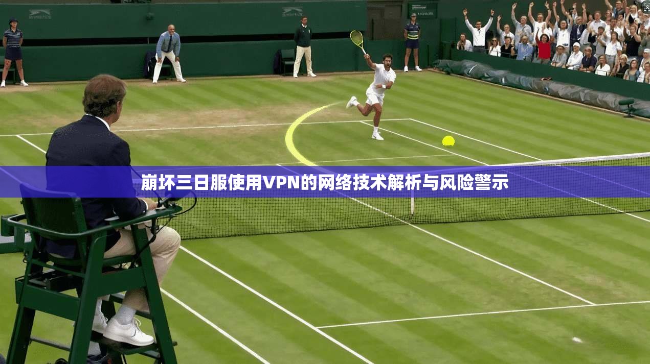 崩坏三日服使用VPN的网络技术解析与风险警示 崩坏三日服使用VPN的网络技术解析与风险警示