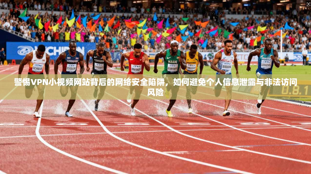 警惕VPN小视频网站背后的网络安全陷阱，如何避免个人信息泄露与非法访问风险