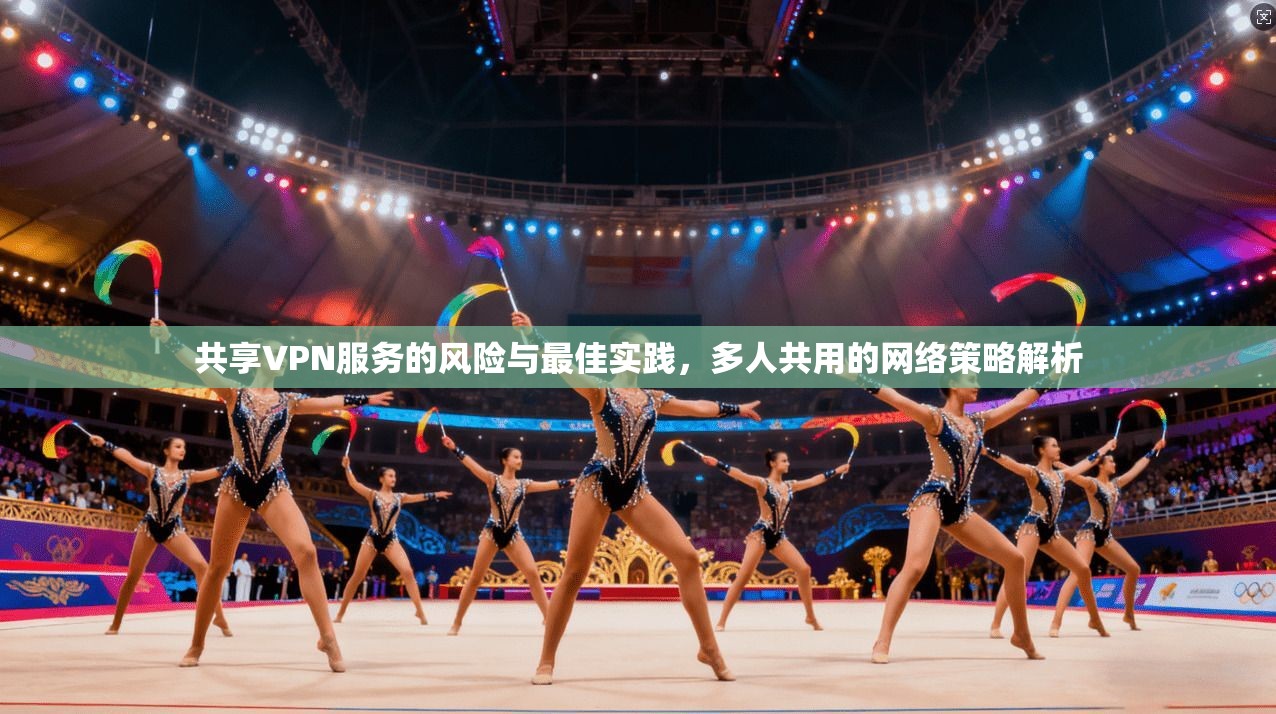 共享VPN服务的风险与最佳实践，多人共用的网络策略解析