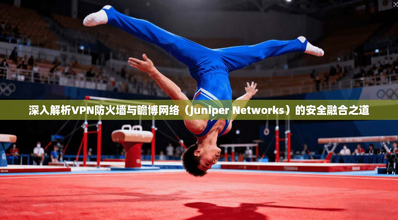 深入解析VPN防火墙与瞻博网络（Juniper Networks）的安全融合之道