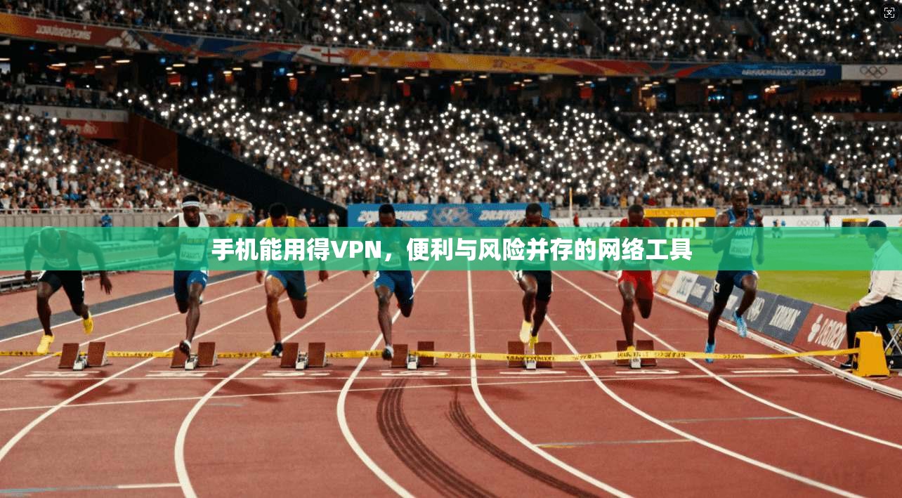 手机能用得VPN,便利与风险并存的网络工具 手机能用得VPN,便利与风险并存的网络工具