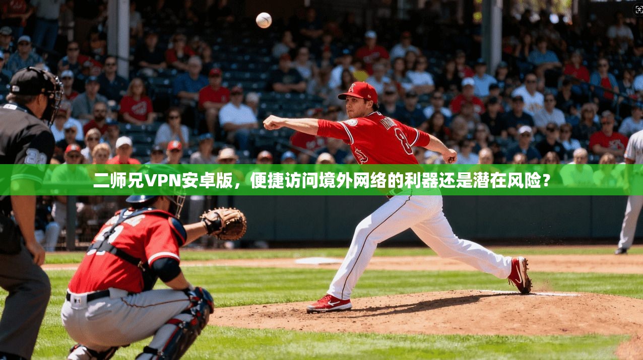 二师兄VPN安卓版，便捷访问境外网络的利器还是潜在风险？